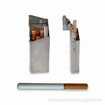 Mini PCC Cases, Prevents Damage to Your Electronic Cigarette